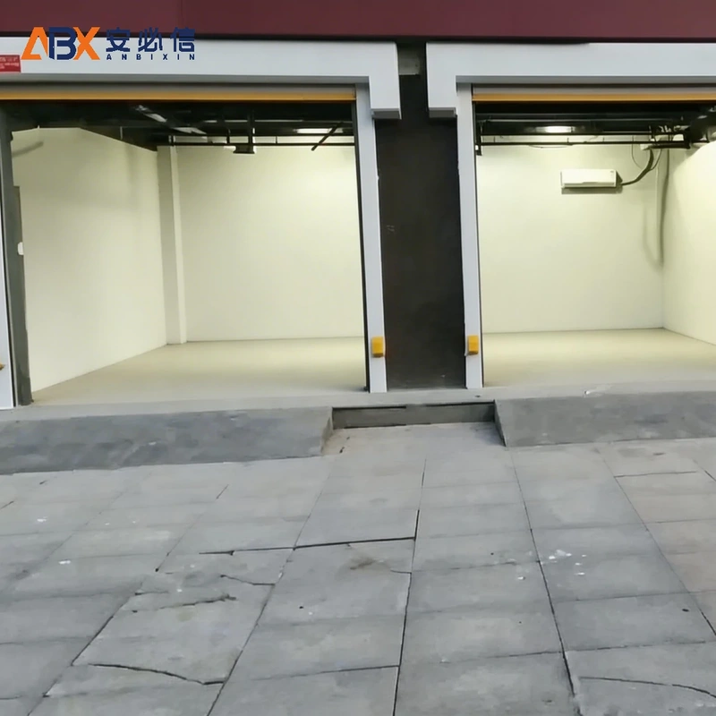 安阳市高速门