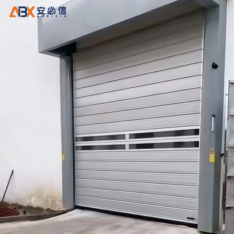 安阳市涡轮硬质高速门